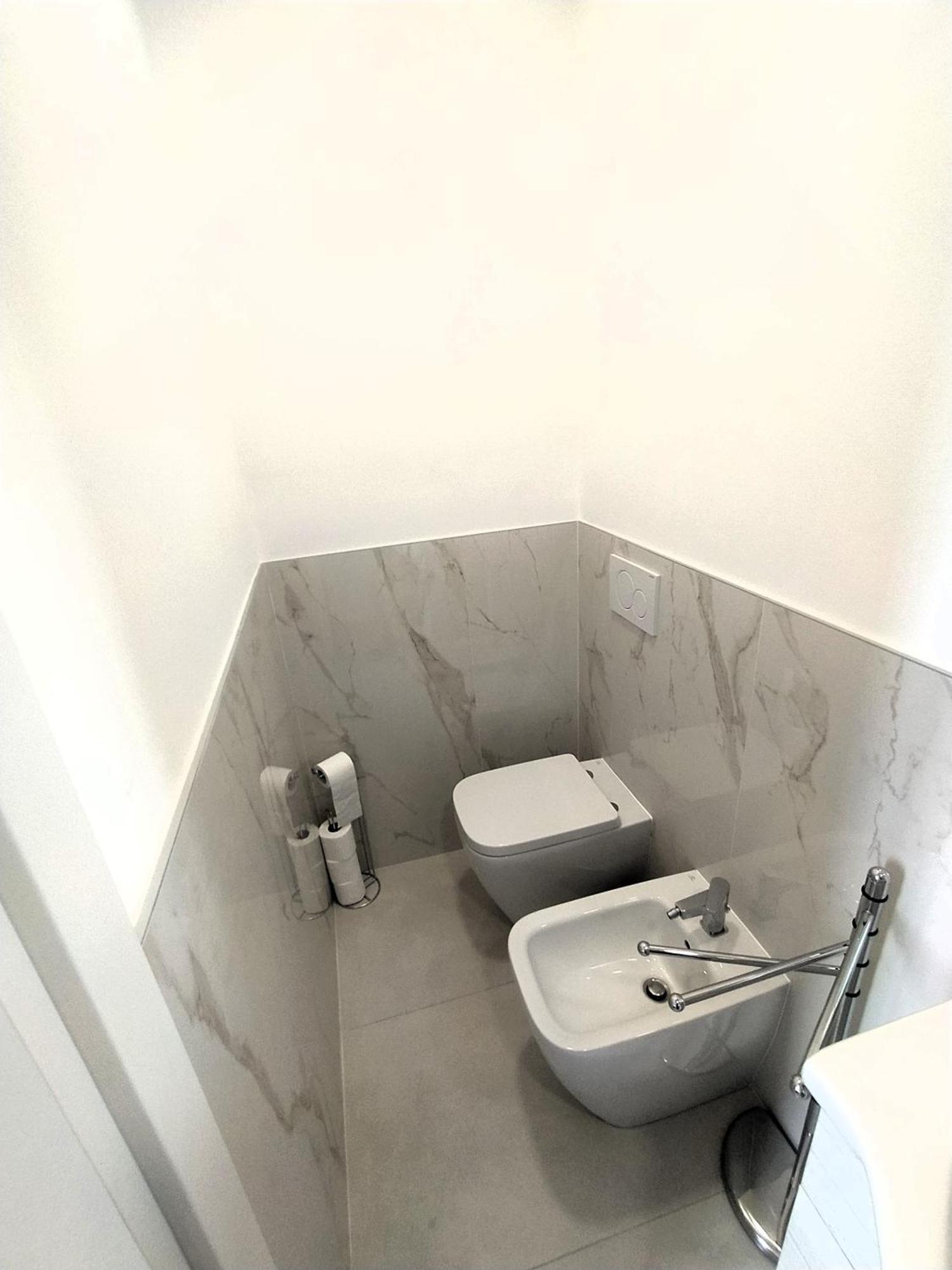 Biga Guest House - Intero Appartamento Milano Exterior photo