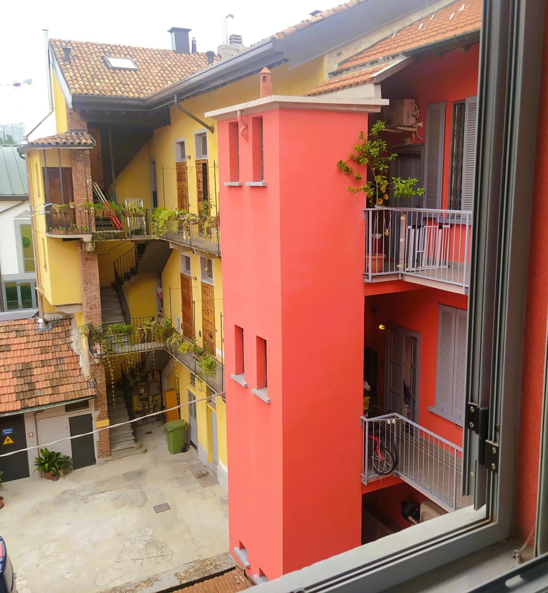Biga Guest House - Intero Appartamento Milano Exterior photo